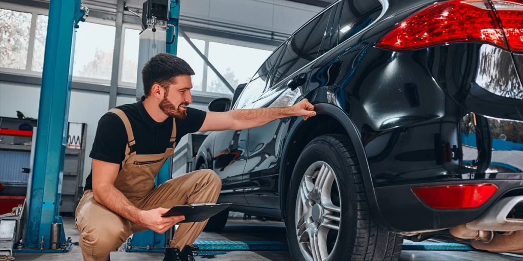 İkinci El Araç Alırken Ekspertizde En Çok Gözden Kaçan 7 Nokta