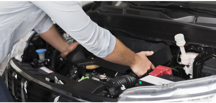 Motor Performans Testi