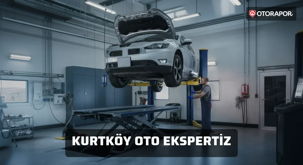 Kurtköy Oto Ekspertiz