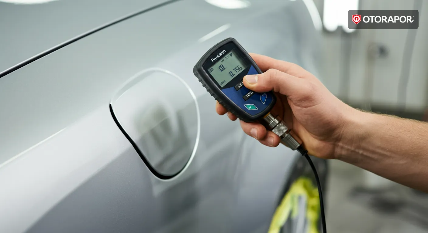 Kurtköy Oto Ekspertiz