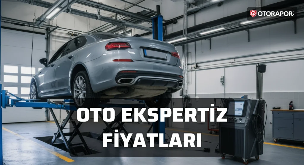 Oto Ekspertiz Fiyatları