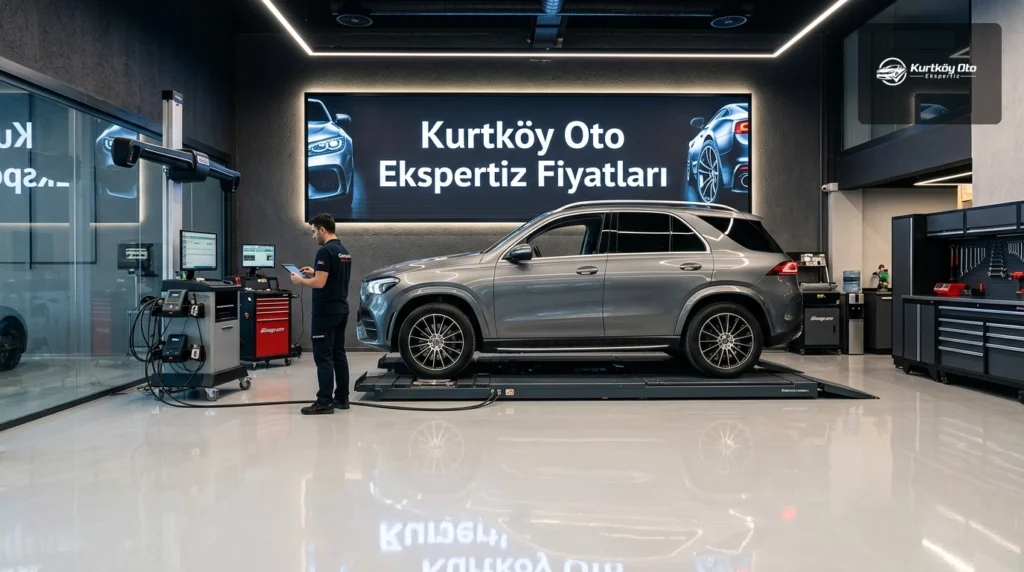 Kurtköy Oto Ekspertiz Fiyatları